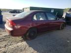 2002 Honda Civic Lx na sprzedaż w Spartanburg, SC - Front End