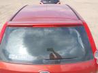 2006 FORD FIESTA ZET for sale at Copart WISBECH