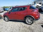 2016 Nissan Juke S продається в Memphis, TN - Water/Flood