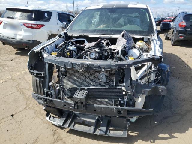  DODGE DURANGO 2021 Белы