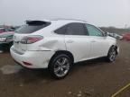 2015 Lexus Rx 350 Base na sprzedaż w Chicago Heights, IL - All Over