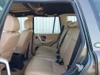 2006 LAND ROVER FREELANDER for sale at Copart PETERLEE