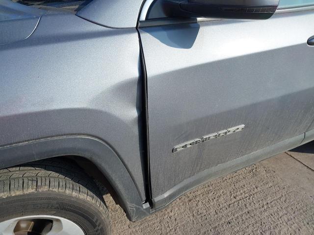 2021 JEEP COMPASS LO