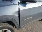 2021 JEEP COMPASS LO for sale at Copart GLOUCESTER