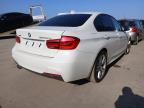 2017 BMW 320D XDRIV for sale at Copart PETERLEE