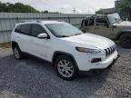 Grenada, MS에서 판매 중인 2017 Jeep Cherokee Latitude - Front End