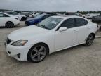 2012 Lexus Is 250 იყიდება Houston-ში, TX - Rear End