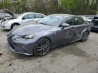 2016 Lexus Is 350 за продажба в Austell, GA - Side