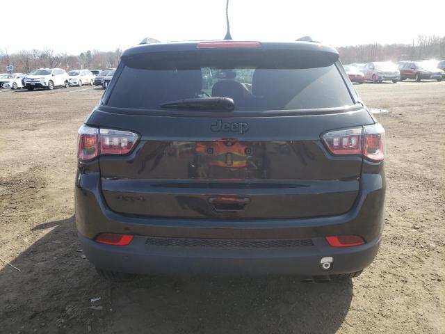  JEEP COMPASS 2020 Czarny