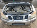 2008 Nissan Titan Xe за продажба в Conway, AR - Rear End