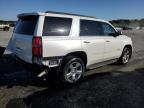 2016 Chevrolet Tahoe C1500 Lt zu verkaufen in Spartanburg, SC - Rear End