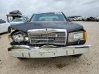 1987 Mercedes-Benz 560 Sel zu verkaufen in San Antonio, TX - Front End