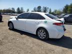 2021 Toyota Corolla Le for Sale in Finksburg, MD - Rear End
