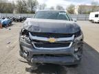 2017 Chevrolet Colorado Lt en Venta en Las Vegas, NV - Front End