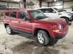 2014 Jeep Patriot Latitude на продаже в Eldridge, IA - All Over