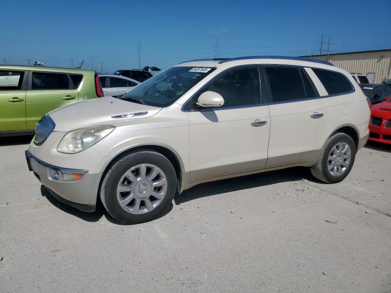 2011 Buick Enclave Cxl