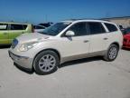 2011 Buick Enclave Cxl იყიდება Haslet-ში, TX - Hail