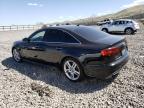 2016 Audi A6 Premium Plus на продаже в Reno, NV - Front End