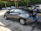 2023 Nissan Versa S na sprzedaż w Hueytown, AL - Rear End
