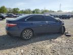 2017 Toyota Camry Le   продається в Columbus, OH - Front End