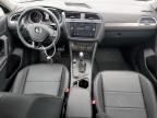 2020 Volkswagen Tiguan Se for Sale in Arlington, WA - Rear End