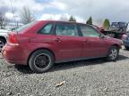 2005 Chevrolet Malibu Maxx Ls na sprzedaż w Eugene, OR - Front End