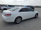 2011 Toyota Camry Base en Venta en Wilmer, TX - Frame Damage