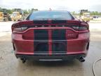 2022 Dodge Charger Srt Hellcat للبيع في Houston، TX - All Over