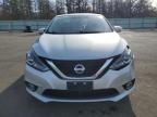 2016 Nissan Sentra S for Sale in Brookhaven, NY - Rear End