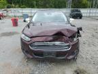 2013 Ford Fusion Titanium за продажба в Savannah, GA - All Over