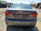 2013 Lexus Is 250 na sprzedaż w Waldorf, MD - Front End