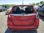 2018 Honda Fit Ex للبيع في Spartanburg، SC - Rear End
