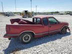 1995 Chevrolet S Truck S10 na sprzedaż w Lawrenceburg, KY - Rear End