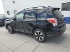 2017 Subaru Forester 2.5I Premium na sprzedaż w Farr West, UT - All Over