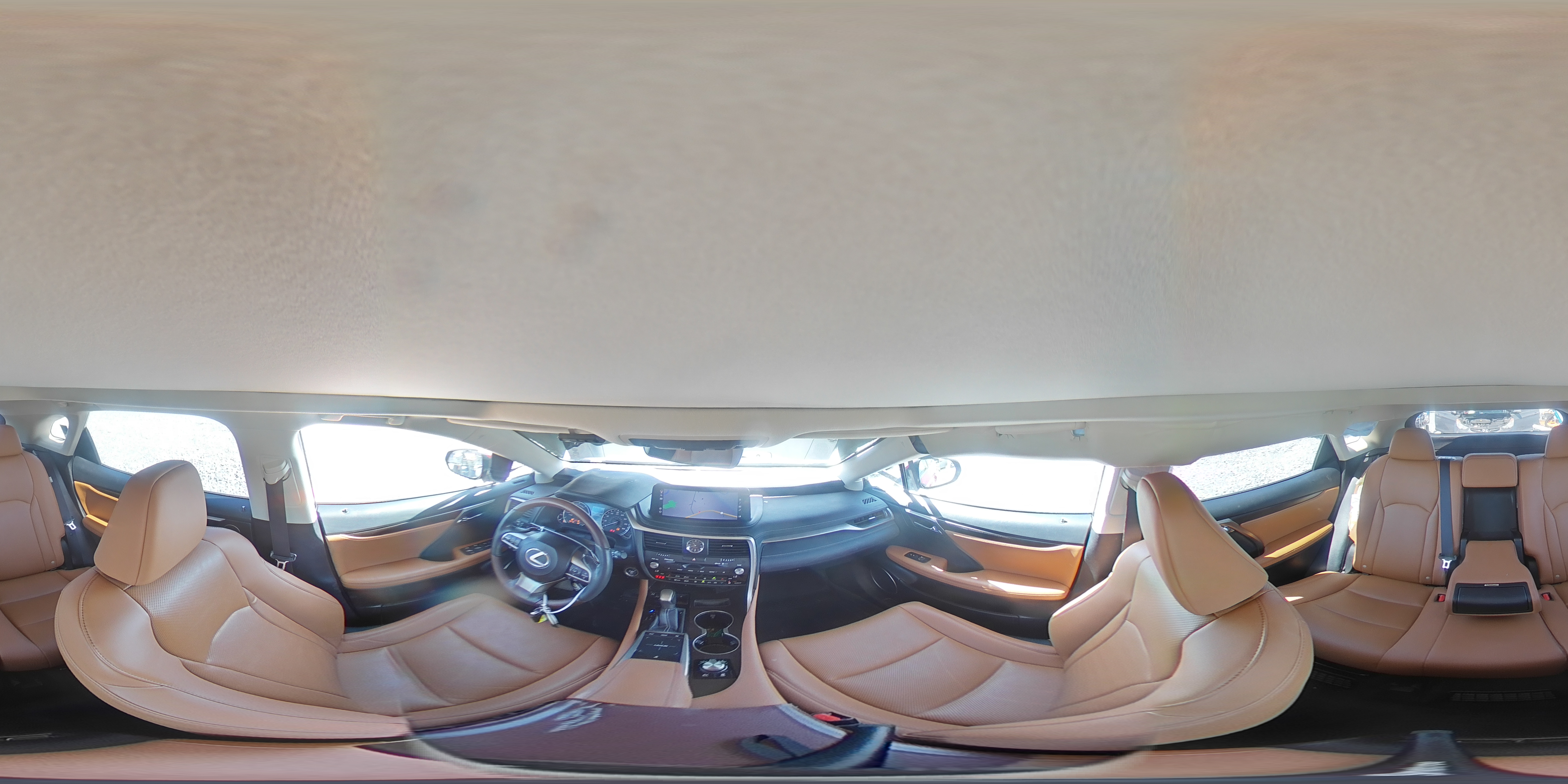 2T2HGMDA1NC078482 2022 Lexus Rx 450H