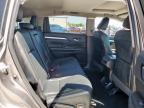 2019 Toyota Highlander Se na sprzedaż w Haslet, TX - Front End