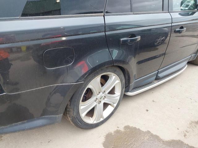 2013 LAND ROVER R ROVER SP