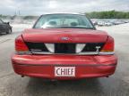1999 Ford Crown Victoria Police Interceptor for Sale in Memphis, TN - Rear End