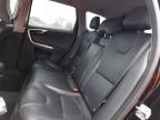 2017 VOLVO XC60 SE NA for sale at Copart WOLVERHAMPTON