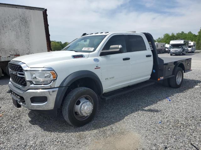 2022 Ram 4500