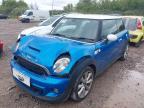 2011 MINI COOPER S for sale at Copart BRISTOL