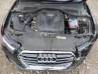 2015 AUDI A6 SE TDI for sale at Copart YORK