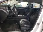 2020 Ford Fusion Titanium за продажба в Blaine, MN - Biohazard/Chemical