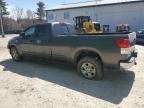 2013 Toyota Tundra Double Cab Sr5 на продаже в Candia, NH - Front End
