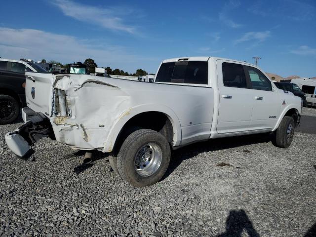 RAM 3500 2021 White