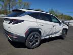 2024 Hyundai Tucson Limited en Venta en Glassboro, NJ - Side