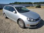 2012 Volkswagen Jetta S for Sale in Anderson, CA - Side