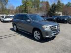 2017 Mercedes-Benz Gls 450 4Matic продається в North Billerica, MA - Minor Dent/Scratches