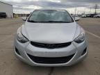 2012 Hyundai Elantra Gls for Sale in Nampa, ID - Rear End