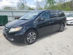 2016 Honda Odyssey Touring იყიდება Hurricane-ში, WV - Hail